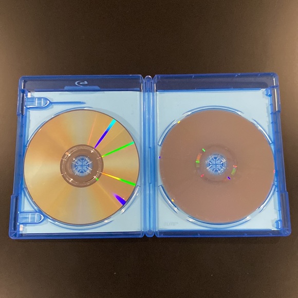 Teenage Mutant Ninja Turtles (2014) - Blu-ray & DVD Combo Set - Picture 4 of 5